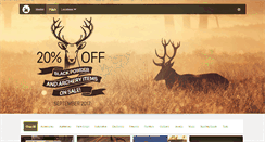 Desktop Screenshot of privatepawns.com